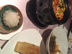 粗茶淡饭•汉口公馆-粗茶淡饭·汉口公馆(循礼门店)