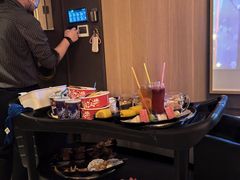 -和子足浴SPA会馆(竹山路店)