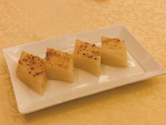 桂花拉糕-绿波廊(豫园店)