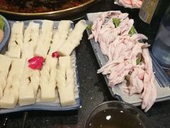 -老夏老火锅(正宁路店)
