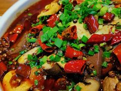 -姑奶奶老厨房(南坪路总店)