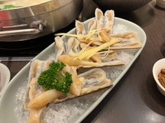 -一哥澳门豆捞·澳门风打边炉(高德置地店)
