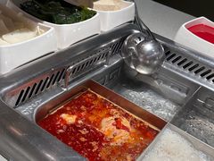 -海底捞火锅(大唐店)