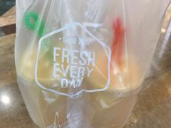 -每日新鲜水果吧(南京东路店)