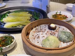 -青蓬海上捞蒸品海鲜城(海岸城店)