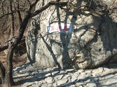 -阳台山自然风景区