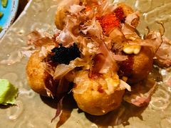 章鱼小丸子-二丁目食堂(铁西万象汇店)