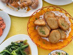 -秋姐美食店(旅游大道店)