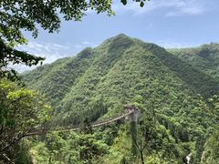 -娄山关景区