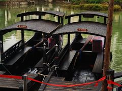 -赤坎·广东华侨国际旅游度假区