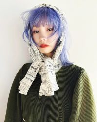 -杉影印象日式烫染專門店