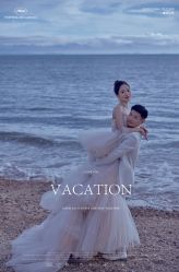 点击看大图 -拾年·定制婚纱摄影