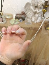 -US•美甲艺术 | 冕光