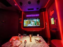 -星聚会KTV(中关村领展购物广场店)
