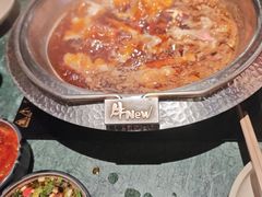 -牛New寿喜烧(中山公园龙之梦店)