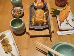 -一心创作料理屋(经开万达店)