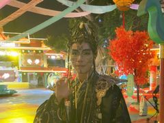 -深圳锦绣中华民俗村