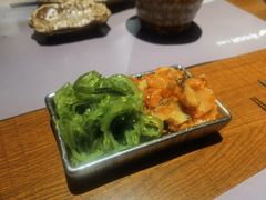 -林妈妈村·日式料理(宝山龙湖天街店)
