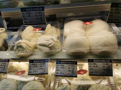 高庄馒头-白玉兰食品(甜云店)
