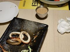 -卡朋西餐(悦汇城店)