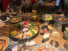 -卢布里西餐厅(总店)