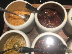 小料-官也街澳门火锅(新源里店)