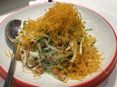 丽园拌菜-丽园海鲜饭店(东关街店)
