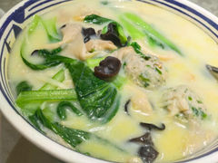 -眷江南之小蓝鲸(王府大街店)