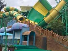 -苏州乐园森林水世界