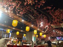 -黄家码头老火锅(解放碑旗舰店)