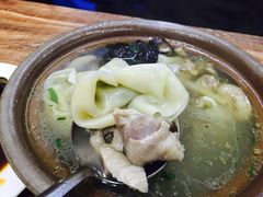 -梦江南