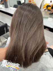 -东秀护肤造型