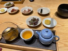 -隐溪茶馆(金虹桥店)