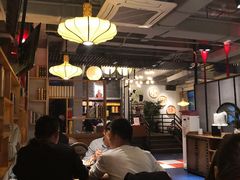 大堂-小湘旺臭鳜鱼(百子湾店)