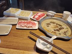 -傣妹火锅(南京东路一店)