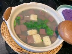 -兰溪小馆(东直门簋街店)