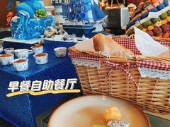 -苏州香格里拉大酒店