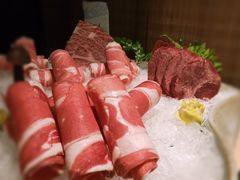 -余欢领鲜火锅(新街口店)