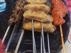 -眼镜哥浦江夜宵大本营