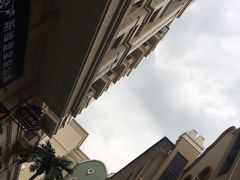 -鲁邦国际风情街(麦世达韩国精品百货店)