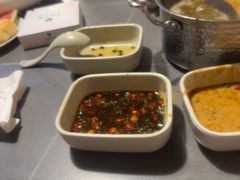 -君邦火锅(新疆大厦店)