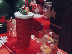 -星巴克臻选(南京艾尚天地店)