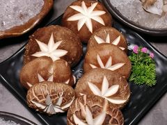 -湊湊火锅·茶憩(合生汇购物中心店)