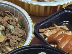 -潮界(虹桥新天地店)