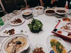 -王府井酒店(金桥港湾店)