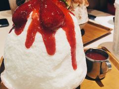 -After You Dessert Cafe(CENTRALWORLD)