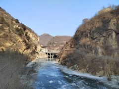 -黑龙潭风景区