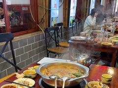 -大理.老字号渝记酸萝卜乌鱼(古城总店)