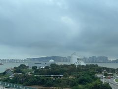 -澳门励庭海景酒店