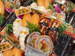 -Olé精品超市(苏州中心店)